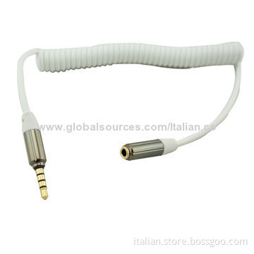 3.5mm Aux Cable
